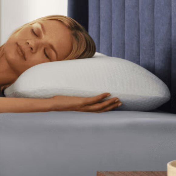 😴 Tempur-Pedic 😴 Symphony Pillow - Picture 2 of 12